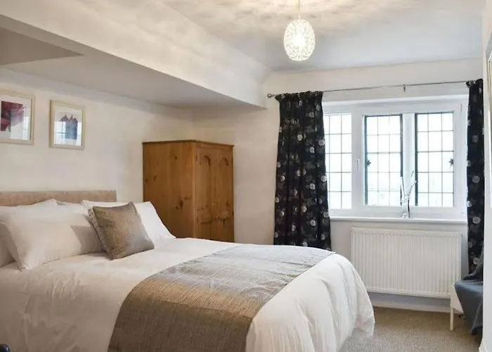 The Rafters Bank House Stunning Apartment