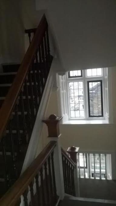 The Rafters Bank House Stunning Apartamento